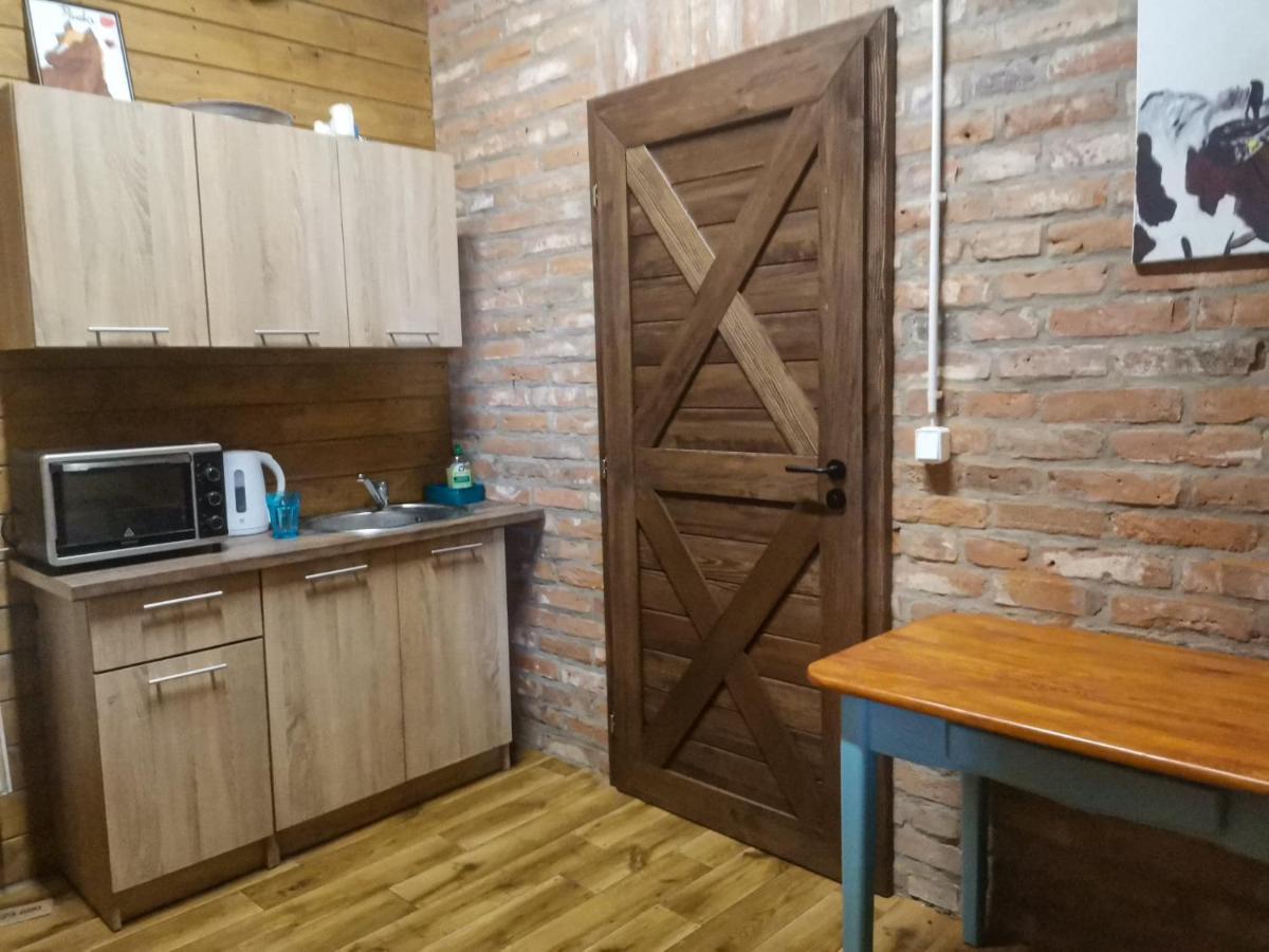Stajnia Karczów Karczow Exterior foto