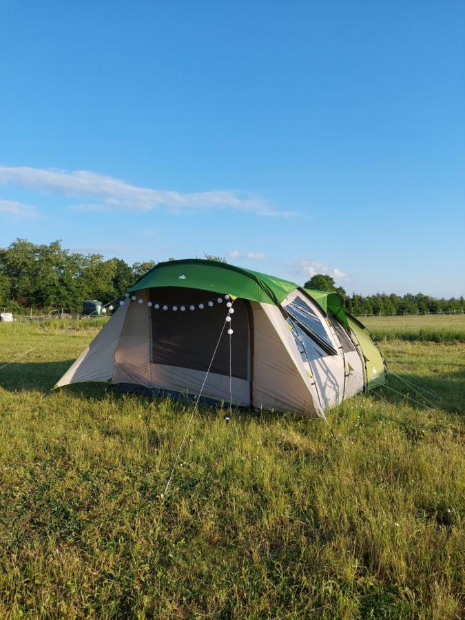 Stajnia Karczów Karczow Exterior foto